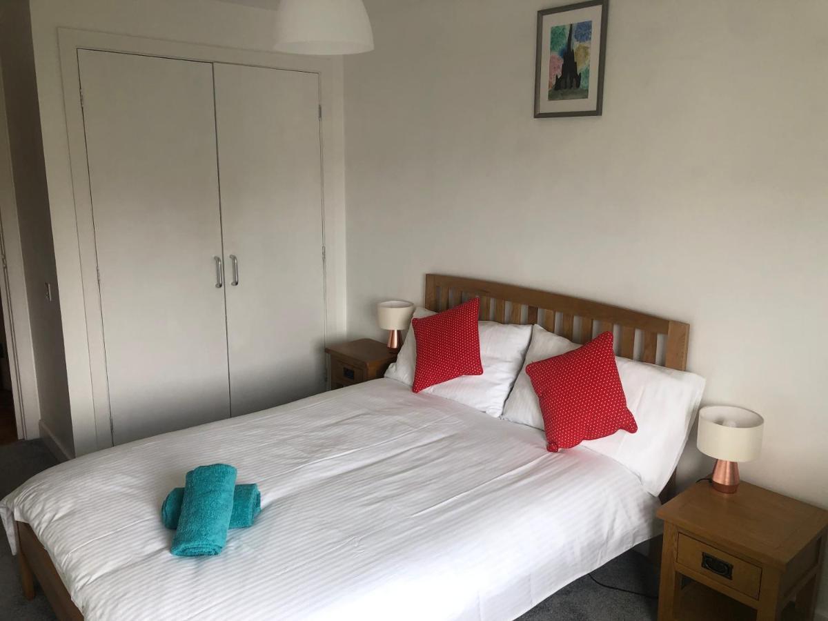 Central Two Bed Flat Close To Arthur'S Seat And University エディンバラ エクステリア 写真