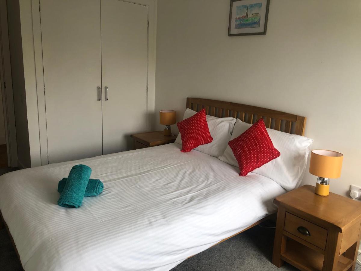 Central Two Bed Flat Close To Arthur'S Seat And University エディンバラ エクステリア 写真
